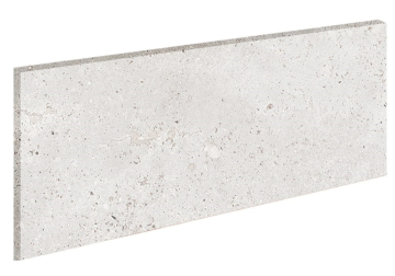 Клинкерная плитка Zanquin Recto Litos Artico Dcha/Izda C-3 R11 18x40 Exagres