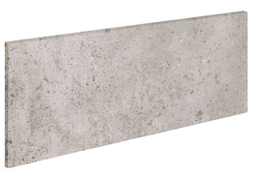 Клинкерная плитка Zanquin Recto Litos Siberia Dcha/Izda C-1 R9 18x40 Exagres