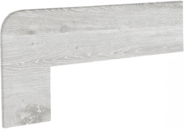 Клинкерная плитка Zanquin Recto Yoho Natural Dcha 17.5x42.3 Exagres