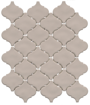 KM2630M0031N Плитка Арабески Марокко бежевый светлый матовый 26x30x0,7 Kerama Marazzi