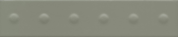 KM26392 Плитка Медина 1 зелёный матовый структура 6x28,5x1 Kerama Marazzi