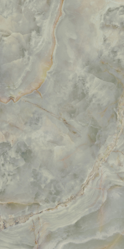 KM6012B0360R Плитка Сен-Тропе зелёный светлый глянцевый обрезной 60x119,5x0,9 Kerama Marazzi