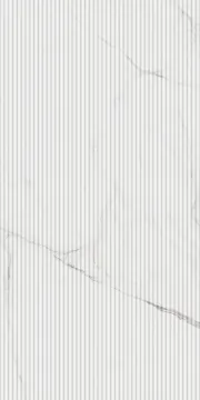 KM6012B0410R Плитка Марсель белый глянцевый структура обрезной 60x119,5x1 Kerama Marazzi