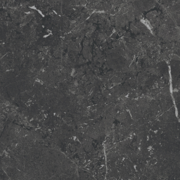KM6060G0331R Керамогранит Тубкаль чёрный матовый обрезной 60x60x0,9 Kerama Marazzi