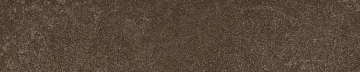 KM6060G0911RBT6 Керамогранит Плинтус Руссильон коричневый тёмный матовый обрезной 60x9,5x0,9 Kerama Marazzi