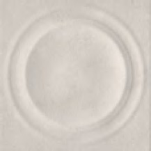 KMD2OBE001BR Плитка Декор Арль бежевый светлый матовый структура обрезной 20x20x0,95 Kerama Marazzi