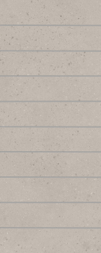 KMD2PTG002BN Плитка Декор чипсет Скарпа серый матовый 20x50x0,8 Kerama Marazzi