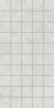 KMD2PTG005BR Плитка Декор чипсет Литос серый светлый матовый обрезной 30x60x0,9 Kerama Marazzi