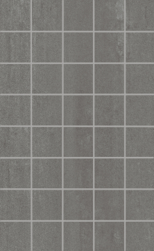 KMD2PTG010BN Плитка Декор чипсет Ломбардиа серый темный матовый 25x40x0,8 Kerama Marazzi