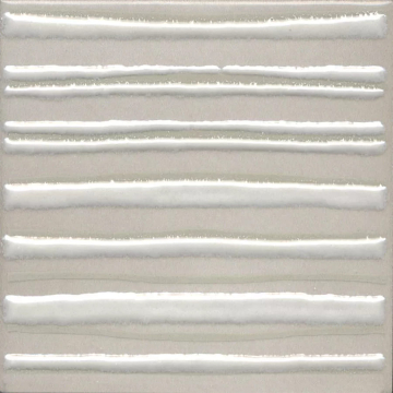 KMD3STA022GN Плитка Декор Бахия 3 серый светлый глянцевый 9,8x9,8x0,7 Kerama Marazzi