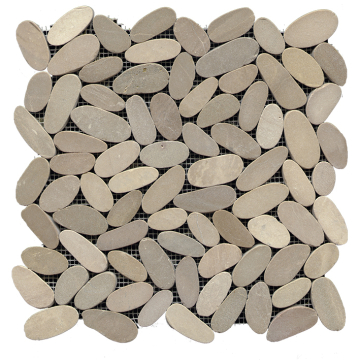 L'Antic Colonial 100082709 Мозаика Paradise Baia Stone Cremas 30x30 L'Antic Colonial