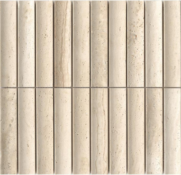 L'Antic Colonial 100347811 Мозаика Creta Cream 30.6х31.8 L'Antic Colonial