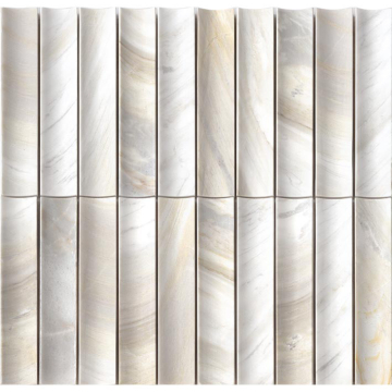 L'Antic Colonial 100347813 Мозаика Creta Ivory 30.6х31.8 L'Antic Colonial