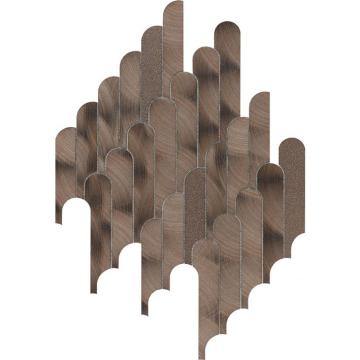L'Antic Colonial 100363493 Мозаика Digit Copper 24.7х27.7x0.2 L'Antic Colonial