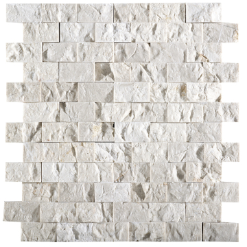 L'Antic Colonial L119487381 Мозаика Elite Brick Creams 29x31,5 L'Antic Colonial