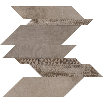 L'Antic Colonial L241717051 Мозаика Callanish Sand 22.5x34x1.25 L'Antic Colonial