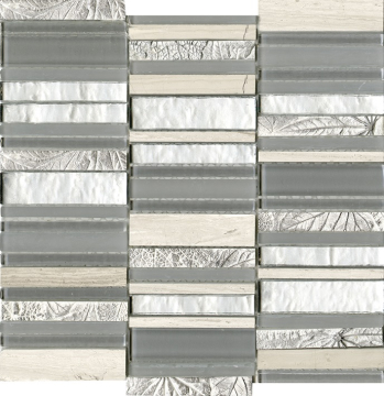 L'Antic Colonial Мозаика Elements Pattern Wind 29,7х29,7x0,9 L'Antic Colonial