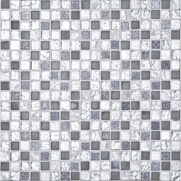 L'Antic Colonial Мозаика Imperia Greys 30x30 L'Antic Colonial