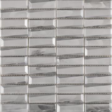 L'Antic Colonial Мозаика L241712911 Edition Rectangular White 29,8x29,8 L'Antic Colonial