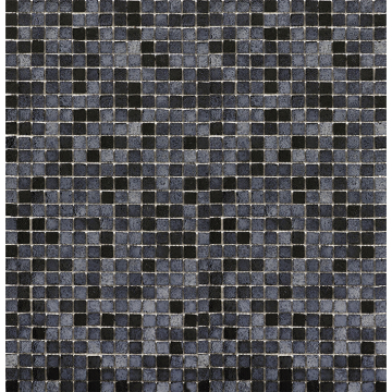 L'Antic Colonial Мозаика L244004031 Mini Iris Black Pearl 31,5x31,5 L'Antic Colonial