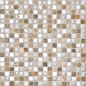 L'Antic Colonial Мозаика Mosaico Imperia Onix Golden G-516 30x30x0,8 L'Antic Colonial