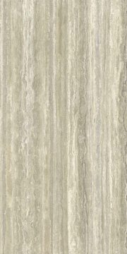 L175288MF6 Керамогранит Travertino Lucido 75x150 IRIS FMG