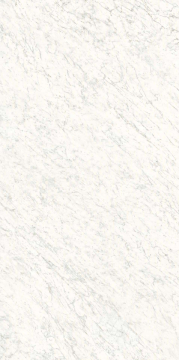 L175339MF6 Керамогранит Veined White Lucido 75x150 IRIS FMG