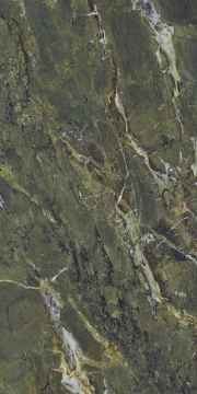 L175488MF6 Керамогранит Verde Persia Lucido 75x150 IRIS FMG
