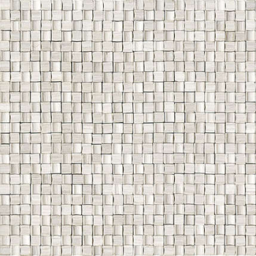 L241716101 Мозаика Essential Concave Silver Wood 30x30 L'Antic Colonial