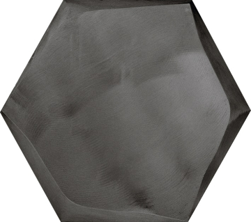 L241717161 Мозаика Gravity Aluminium Dubai Titanium 22.5x26x2/2.5 L'Antic Colonial