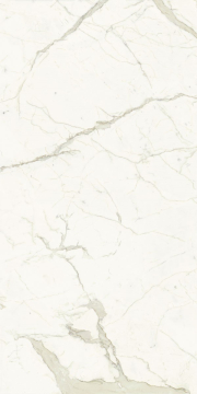 L315265MF6 Керамогранит Marmi Calacatta Levigato 6mm 150x300 IRIS FMG