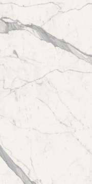 L315300MF6 Керамогранит Marmi Bianco Venato Extra Levigato 6mm 150x300 IRIS FMG
