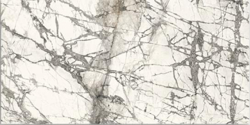 L315485MF6 Керамогранит Calacatta Grey Luc 150x300 IRIS FMG