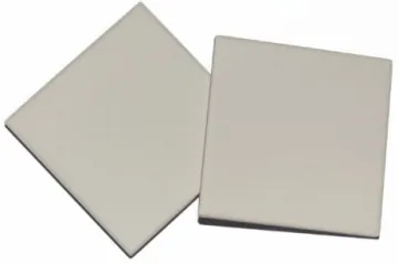 L4416/1C Керамогранит Loose Smooth White 9.6x9.6 Top Cer