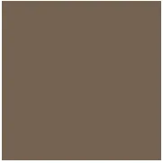 L4429/1C Керамогранит Loose Smooth CoffeeBrown 10х10 Top Cer