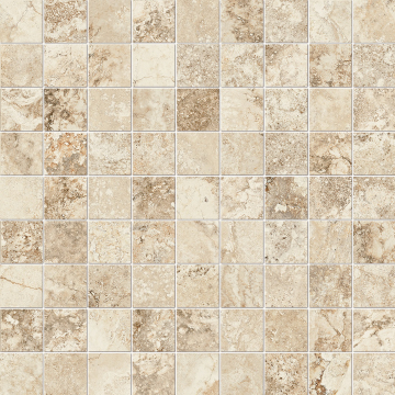 La Faenza Мозаика MK.OROBIANCO A 30x30 La Faenza