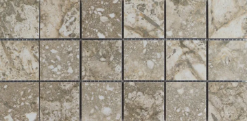 La Faenza Мозаика MK.OROBIANCO BG 15x30 La Faenza