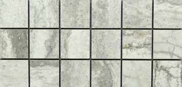 La Faenza Мозаика MK.OROBIANCO W 15x30 La Faenza