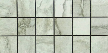 La Faenza Мозаика MK.OROBIANCO W LP 15x30 La Faenza