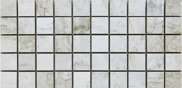 La Faenza Мозаика MK.OROBIANCO W LP 3*3 15x30 La Faenza