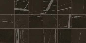 La Faenza Мозаика MK.TREX N LP 6.5mm 15x30 La Faenza
