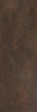LAMF007031 Керамогранит Ossido Bruno Nat 5 1000x3000 Laminam Russia