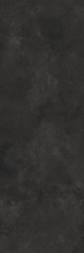 LAMF007369 Керамогранит Ossido Nero 5 100х300 Laminam Russia