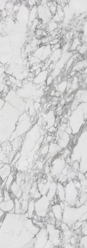 LAMF007985_IT Керамогранит Statuario Arabescato 3+ 1000x3000 Laminam