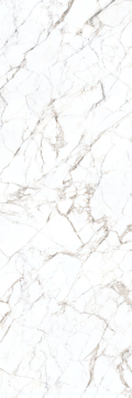 LAMF008353 Керамогранит I Naturali Marmi Calacatta Vagli Oro 5 1000x3000 Laminam Russia