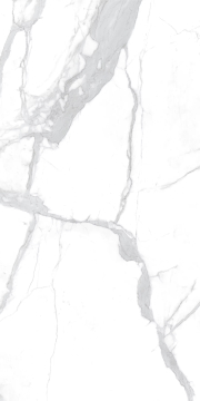 LAMF008707_IT Керамогранит I Naturali Statuario Altissimo Soft Touch 12+ 1620x3240 Laminam