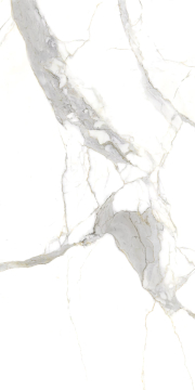 LAMF008930_IT Керамогранит I Naturali Calacatta Michelangelo Soft Touch 5+ 1620x3240 Laminam