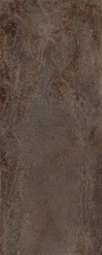 LAMF009453_IT Керамогранит In-Side Porfido Marrone Fiammato 5+ 1200x3000 Laminam