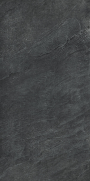 LAMF009549_IT Керамогранит In-side Pietra di Cardoso Nero Nat 12+ 1620x3240 Laminam