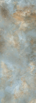 LAMF009726 Керамогранит Ossido Verde Lux 3+ 1000x3000 Laminam Russia